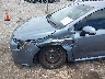 JTDEPMAE1MJ****** Salvage and Repairable 2021 Toyota Corolla in Florida State