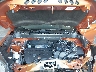 JA4ARUAU0SU****** Repairable 2025 Mitsubishi Outlander in Monticello