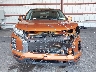 JA4ARUAU0SU****** Wrecked 2025 Mitsubishi Outlander in New York State