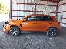 JA4ARUAU0SU****** Repairable 2025 Mitsubishi Outlander in New York State
