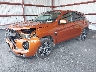 JA4ARUAU0SU****** Used and Repairable 2025 Mitsubishi Outlander in Monticello