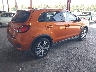 JA4ARUAU0SU****** Salvage and Wrecked 2025 Mitsubishi Outlander in New York State