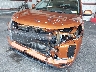 JA4ARUAU0SU****** Salvage and Repairable 2025 Mitsubishi Outlander in New York State