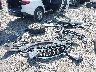 5GAERBKW9KJ****** Destrozados 2019 Buick Enclave en Estado de Tennessee