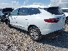 5GAERBKW9KJ****** Salvamento y Reparables 2019 Buick Enclave en Nashville