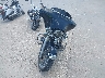 1HD1DDV382Y****** Used and Repairable 2002 Harley-Davidson Electra Glide Standard in Texas State