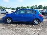 3N1BC1CP9CK****** Salvamento 2012 Nissan Versa