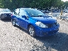 3N1BC1CP9CK****** Salvamento y Destrozados 2012 Nissan Versa en High Point