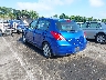 3N1BC1CP9CK****** Salvamento y Reparables 2012 Nissan Versa en High Point