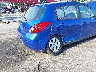 3N1BC1CP9CK****** Salvamento y Reparables 2012 Nissan Versa en Estado de Carolina del Norte
