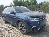 1V2RE2CA1LC****** Salvamento y Destrozados 2020 Volkswagen Atlas en Northern Virginia