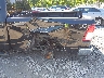 1C6RRFBG7MN****** Salvage and Repairable 2021 RAM 1500 in New York State
