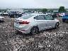 5NPD84LF6JH****** Salvage and Wrecked 2018 Hyundai Elantra in Pennsylvania State