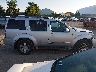 5N1AR1NB3BC****** Repairable 2011 Nissan Pathfinder in Iowa State