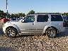 5N1AR1NB3BC****** Salvage 2011 Nissan Pathfinder