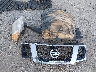 5N1AR1NB3BC****** Wrecked 2011 Nissan Pathfinder in Iowa State