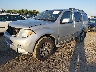 5N1AR1NB3BC****** Used and Repairable 2011 Nissan Pathfinder in Davenport