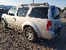 5N1AR1NB3BC****** Salvage and Repairable 2011 Nissan Pathfinder in Davenport