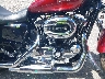 1HD1LL314HC****** Salvage 2017 Harley-Davidson SuperLow 1200T in Rec Rides Online Exclusive
