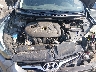 KMHDH4AE9GU****** Repairable 2016 Hyundai Elantra in Saint Louis