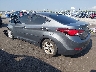 KMHDH4AE9GU****** Salvage and Repairable 2016 Hyundai Elantra in Saint Louis