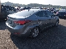 KMHDH4AE9GU****** Salvage and Wrecked 2016 Hyundai Elantra in Illinois State