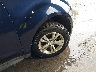 2GNALBEK5G1****** Wrecked 2016 Chevrolet Equinox in New York State