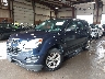 2GNALBEK5G1****** Used and Repairable 2016 Chevrolet Equinox in Newburgh