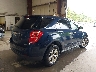 2GNALBEK5G1****** Salvage and Wrecked 2016 Chevrolet Equinox in New York State