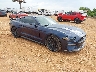 1FA6P8TH2K5****** Salvage and Wrecked 2019 Ford Mustang in Springfield