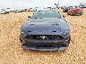 1FA6P8TH2K5****** Wrecked 2019 Ford Mustang in Missouri State