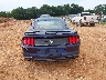 1FA6P8TH2K5****** Wrecked 2019 Ford Mustang