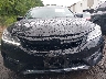 1HGCR2F86HA****** Wrecked 2017 Honda Accord in New York State