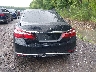 1HGCR2F86HA****** Wrecked 2017 Honda Accord