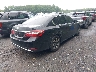 1HGCR2F86HA****** Salvage and Wrecked 2017 Honda Accord in New York State
