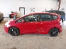 JHMGE8H43AC****** Repairable 2010 Honda Fit in Michigan State