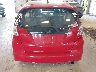 JHMGE8H43AC****** Wrecked 2010 Honda Fit