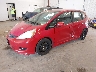 JHMGE8H43AC****** Used and Repairable 2010 Honda Fit in Flint