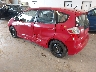 JHMGE8H43AC****** Salvage and Repairable 2010 Honda Fit in Flint