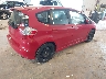 JHMGE8H43AC****** Salvage and Wrecked 2010 Honda Fit in Michigan State