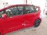 JHMGE8H43AC****** Salvage and Repairable 2010 Honda Fit in Michigan State