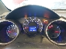 JHMGE8H43AC****** Salvage 2010 Honda Fit in Flint