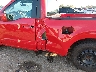 1FTMF1C59MK****** Salvage and Repairable 2021 Ford F-150 in Texas State