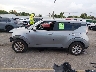 KNDJ23AU6S7****** Salvage 2025 Kia Soul
