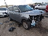 KNDJ23AU6S7****** Salvage and Wrecked 2025 Kia Soul in Houston