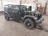 1C4HJXDG2JW****** Salvage and Wrecked 2018 Jeep Wrangler in Saint Cloud