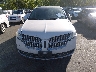 2LMHJ5AR3AB****** Destrozados 2010 Lincoln MKT en Estado de Utah