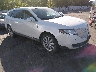 2LMHJ5AR3AB****** Salvamento y Destrozados 2010 Lincoln MKT en Salt Lake City