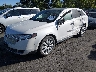 2LMHJ5AR3AB****** Usados y Reparables 2010 Lincoln MKT en Salt Lake City