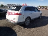 2LMHJ5AR3AB****** Salvamento y Destrozados 2010 Lincoln MKT en Estado de Utah